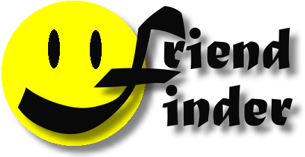 Join Friend Finder